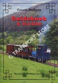 Corris Railway Guidebook & Stocklist by Corris Railway Society